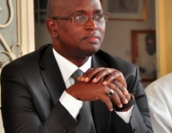 Latif Coulibaly renforce sa sécurité aprés avoir été menacé de mort