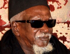 TABASKI A TOUBA : Le Khalife sermonne manifestants, grogneurs et étatiques