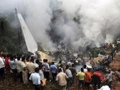 Laos : un crash d’avion fait au moins 44 victimes