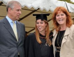 L’inoxydable Sarah m’épate ! – Langue de VIP