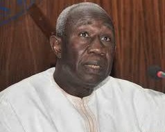 Pour des lendemains de Tabaski et Korité « fériées » : Le député Iba Der Thiam adresse une lettre au Gouvernement