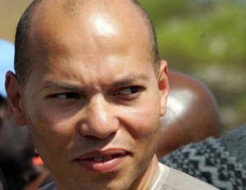 Justice : Le maintien de Karim Wade en prison dénoncé par son avocat, El Hadj Amadou Sall