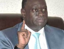 AminataTouré derrière la suspension de Cheikh Diop Dionne ? Explications de Me El hadj Diouf