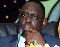Macky Sall se rendra à la levée du corps de Bruno Metzu