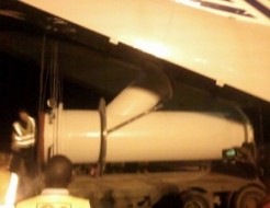 Installation de la pièce à Keur Momar Sarr : Une nouvelle pénurie d’eau annoncée