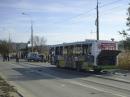 Russie: attentat meurtrier dans un bus à Volgograd