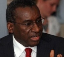 Selon Me Kaba, aucune procédure judiciaire n&rsquo;est engagée contre des homosexuels au Sénégal