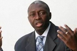 Sortie contre Niasse : Mamadou Lamine Diallo démis de son poste de Vice-président