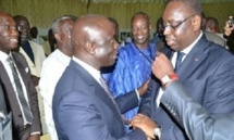 Rewmi d’Idrissa Seck ne répondra pas présent à l’appel de Macky Sall