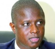 Félix Antoine Diome remis à ses fonctions par le chef de l’Etat