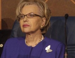 Le Mouvement Libérer Karim chez Viviane Wade