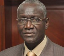 Nouha Demba Diallo Directeur de la Fonction publique blanchit Mansour Sy