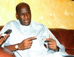 Thierno Lô : L’opposition sénégalaise à tord de boycotter des concertations sur de grandes réformes!