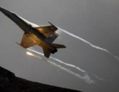 Crash d’un F/A-18 en Suisse: des restes de corps retrouvés sur les lieux de l’accident