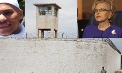 Viviane, la maman de Karim Wade rompt le silence sur l’affaire du prisonnier le plus célèbre du Sénégal