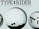 Arte se lance dans le jeu vidéo, Type: Rider