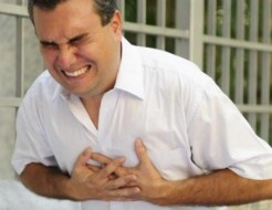 Première chose à faire en cas de crise cardiaque