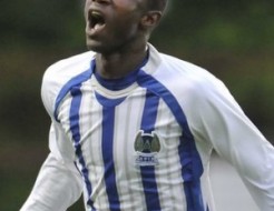 Casa Sport : Dramé rejoint Stéphan Badji