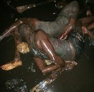 La loi du talion a frappé à Thiés : Deux agresseurs (les frères Baldé) ont été agrréssés par une foule!