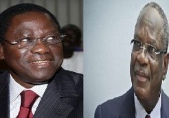 Ibrahim Boubacar Kéita défie Macky Sall à Dakar, il reçoit en audience Pape Diop de Bokk Guis-Guis