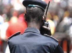 Oumar Guèye « La police touristique n’as pas seulement pour missions de rester à Dakar, mais de rayonner dans tous les sites touristiques notamment la Casamance »