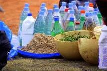 Coumba  Arame : «Les pratiques mystiques existent dans la musique et j’en ai été victime »