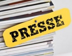 Le nouveau Code de la presse soumis à l’Assemblée nationale « avant la fin de l’année » (PM)