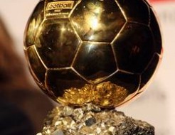 La liste des 23 nommés pour le Ballon d’Or 2013