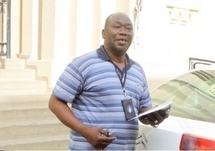 Affaire de la drogue dans la police : Le Commissaire Keita radié