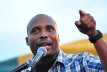 Affaire Ndiaga Diouf  : L’immunité de Barthélémy Dias en Jeu ?