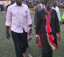 Les relations entre le frère de la première dame, Adama Faye et le Premier ministre Mimi Touré se détériorent de plus en plus