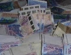 DETTE FISCALE – Le ministère des Finances bloque les comptes de la Sapco