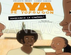 Dakar fête le cinéma d’animation du 21 au 28 octobre avec notamment l’avant-première du film Aya !