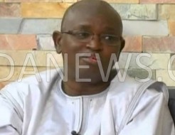 Latif Coulibaly : «le jugement de première instance qui a donné raison à Dangote,…»