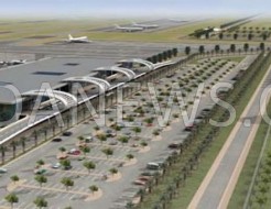 AIBD : Oumar Guèye la fin des travaux annoncée pour décembre 2014