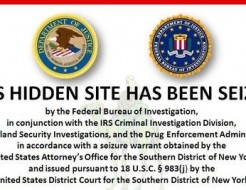 Silk Road, appelé « l’e-Bay de la drogue », est fermé