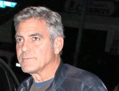 Georges Clooney : « J’ai fait des tas de conneries! »