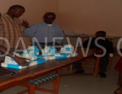 KOLDA : L’Association AIGLE dans la lutte contre le diabète