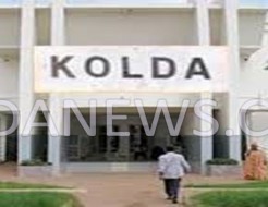 Kolda : La coupe du maire relancée