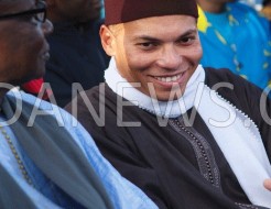 Selon les articles L31 et L32 du Code électoral la candidature de Karim Wade devient irrecevable!