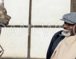Le sculpteur sénégalais Ousmane Sow sera le premier Africain à l’Académie des Beaux-arts