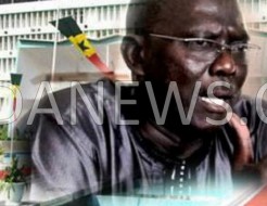 Moustapha Diakhaté : « La DPG a été un puissant stimulant d’un Sénégal qui se réforme et qui veut réussir »