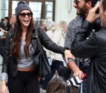 Nabilla se dit « éloignée » de la religion!