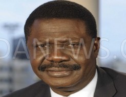 Sargal Foot Pro : Pape Diouf voudrait apporter sa contribution au foot sénégalais