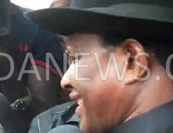 Le très célébrissime guide religieux, Serigne Modou Kara a convolé en noce avec Khady Mbow ex ministre sous Wade