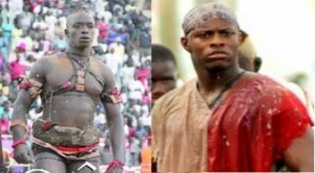 Lutte: le combat entre Siteu et Pape Mor Lo est ficelé