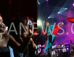 [Vidéo Intégrale] Le replay du grand bal de Bercy 2013 avec Youssou Ndour, Images epoustouflantes!