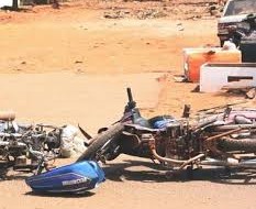 Vélingara : L’indicateur de la douane  fauché mortellement par le véhicule de la douane