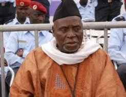 Falaye BALDE le champion du Fouladou, n&rsquo;est plus !