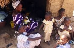 TABASKI 2013 :L’Etat appuie 15 familles démunies de Kolda